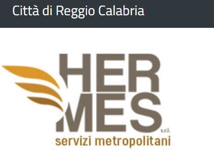 hermes reggio calabria orario di sposrtello al pubblico|Hermes Servizi Metropolitani .